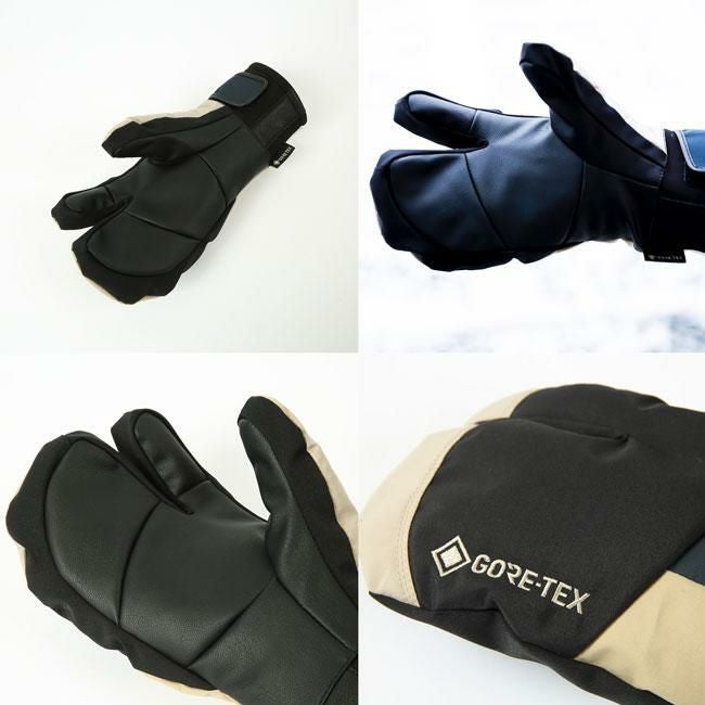 エビス eb's GORE-TEX GAME CHANGER TRIGGER ゲームチェンジャー