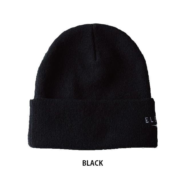 エレクトリック ELECTRIC ニットビーニー タイプB KNIT BEANIE TYPE B