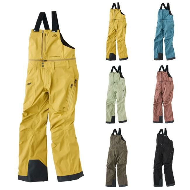 テトンブロス TETON BROS ウーメンズ ティービー パンツ WS TB Pant