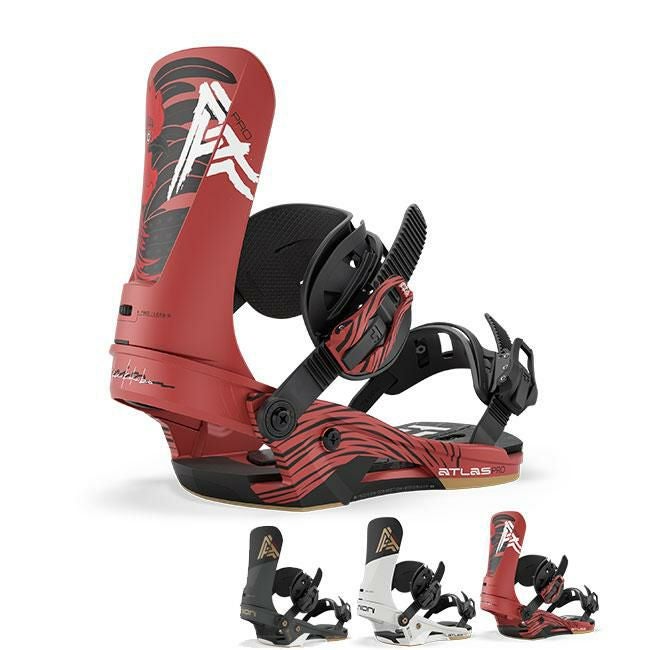 予約 ユニオン UNION アトラス プロ ATLAS PRO スノーボード