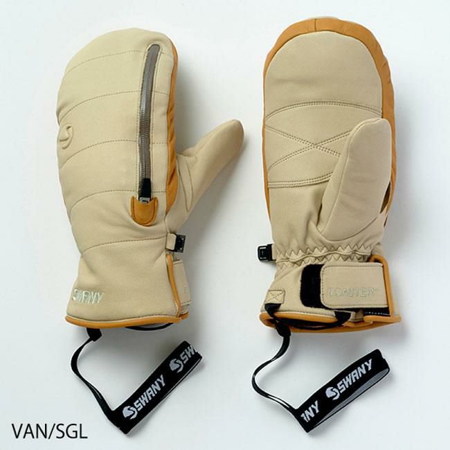 スワニー SWANY TS-100A ボッコ Bocco メンズ レディース スノーボード