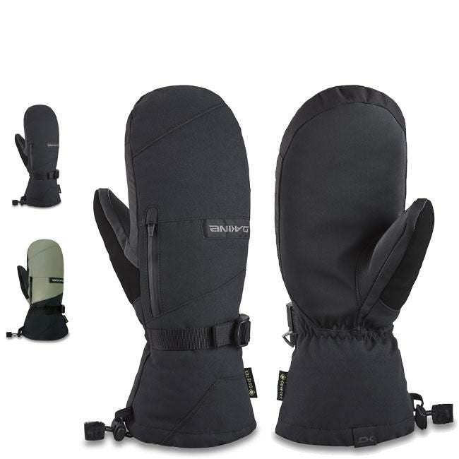 ダカイン DAKINE タイタン ゴアテックスミット TITAN GORE-TEX MITTS