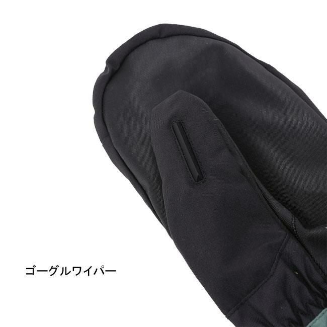 ダカイン DAKINE タイタン ゴアテックスミット TITAN GORE-TEX MITTS