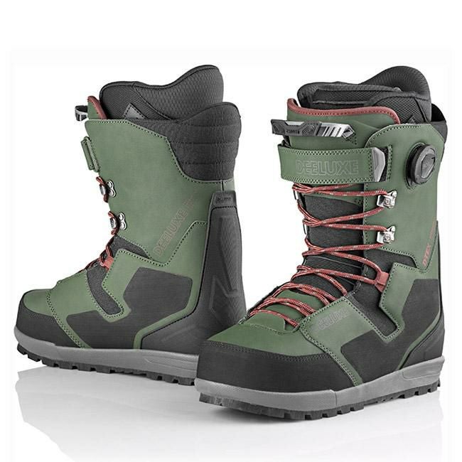 予約 26-27 ディーラックス ブーツ DEELUXE X-PLORER CTF サーモ