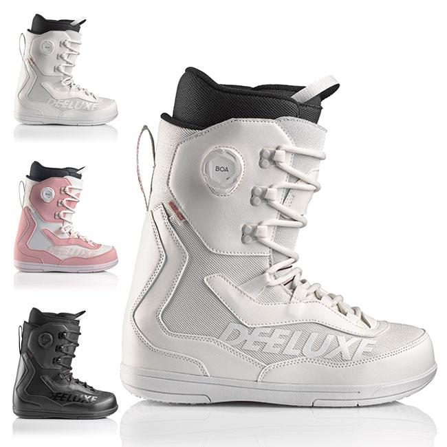 予約 ディーラックス DEELUXE DNA S2 メンズ レディース 26-27