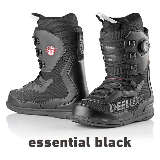 予約 ディーラックス DEELUXE DNA S2 メンズ レディース 26-27