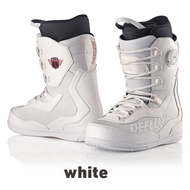 予約 ディーラックス DEELUXE DNA S2 メンズ レディース 26-27