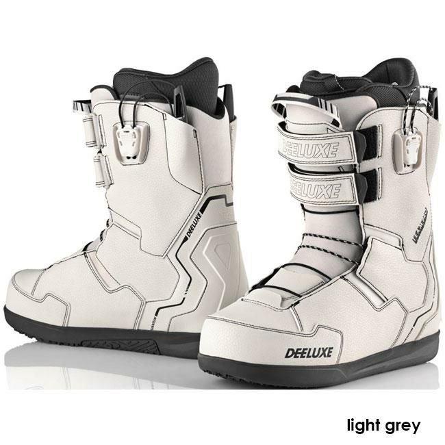 24-25 ディーラックス ブーツ アイディー チーム DEELUXE TEAM PRO CTF