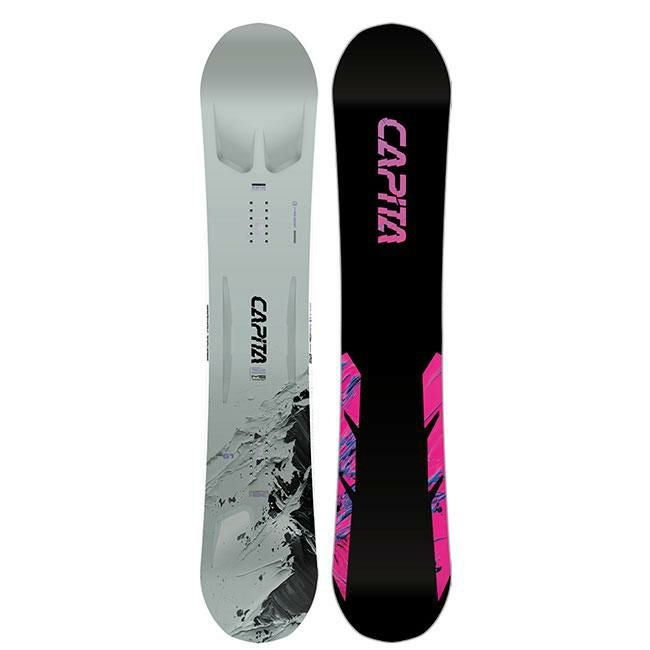 予約 キャピタ CAPITA メガ マーキュリー MEGA MERCURY メンズ 26-27