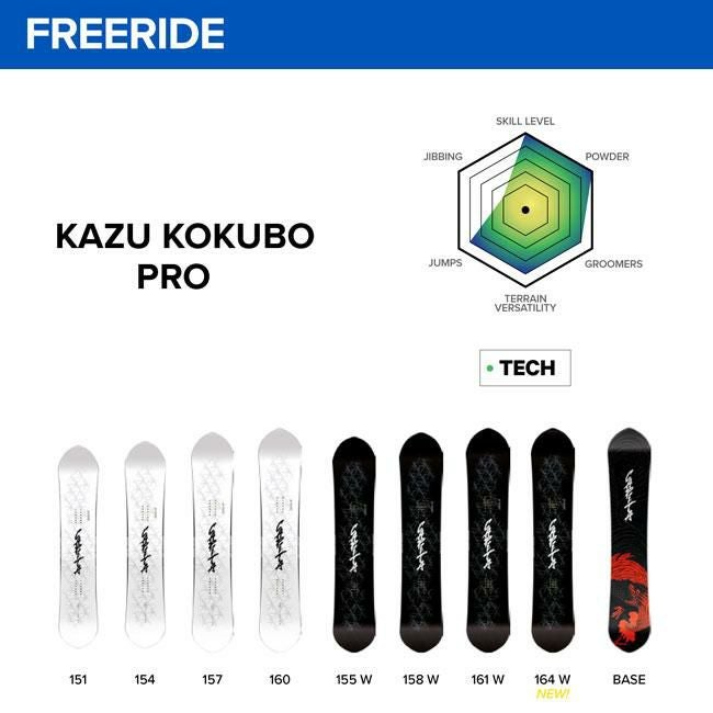 予約 キャピタ CAPITA カズ コクボ プロ KAZU KOKUBO PRO メンズ 26-27