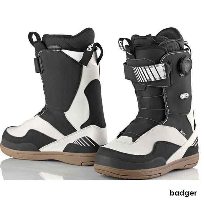 24-25 ディーラックス ブーツ アイディー ララ DEELUXE ID LARA BOA