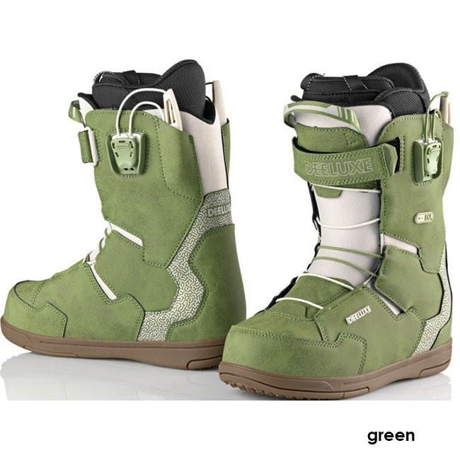 24-25 ディーラックス ブーツ チーム アイディー ララ DEELUXE TEAM ID