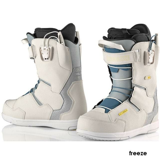 24-25 ディーラックス ブーツ チーム アイディー ララ DEELUXE TEAM ID