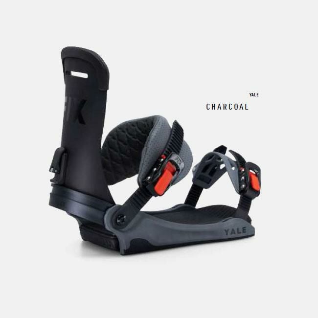 フィックス ビンディング FIX YALE BINDING 24-25 バインディング