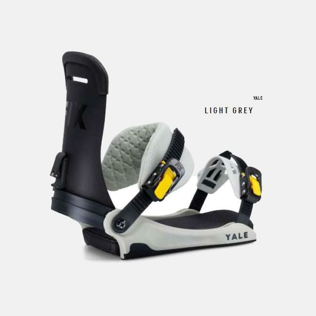 フィックス ビンディング FIX YALE BINDING 24-25 バインディング