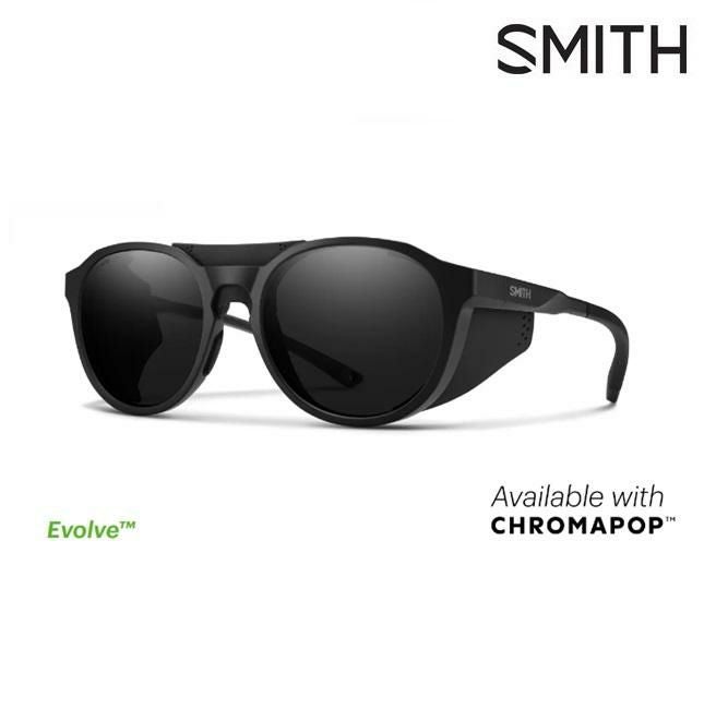masato　SMITH POLARIZED スミス　ブラックサングラス SMITH（スミス） サングラス Shoutout シャウトアウト 偏光レンズ 偏光
