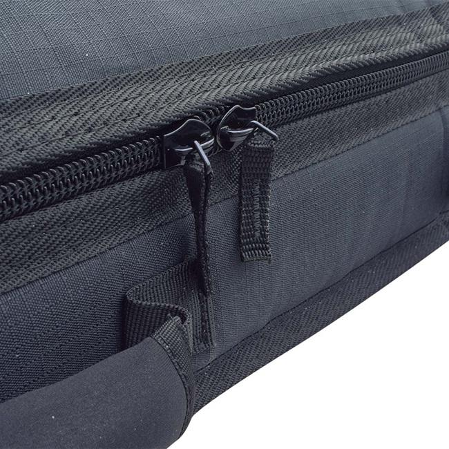 サーフボード ケース TOOLS TLS 2 in ONE HARDCASE 7.0ft MID ファン