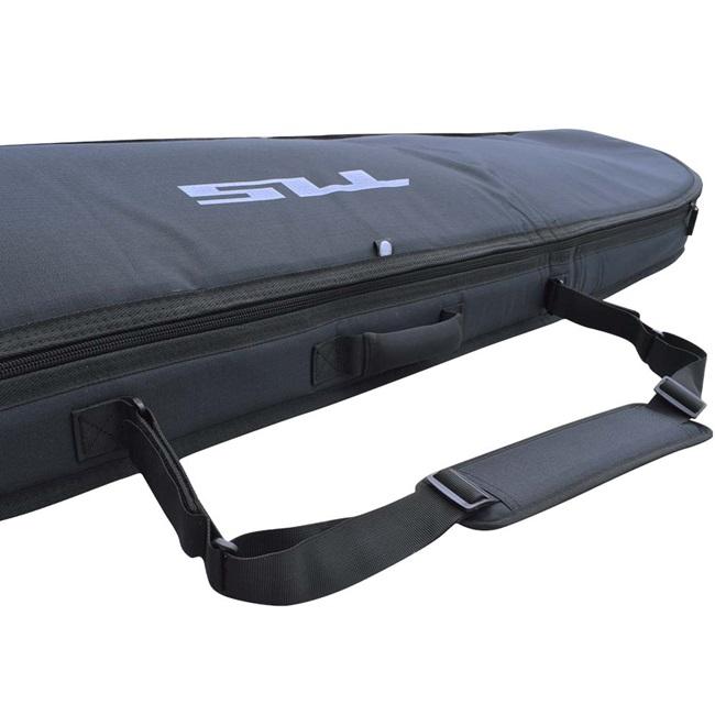 サーフボード ケース TOOLS TLS 2 in ONE HARDCASE 7.0ft MID ファン