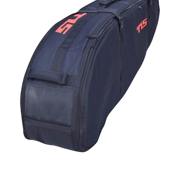 トラベルケース TOOLS TLS 4/5 TRAVEL CASE 7.0ft ショートボード用