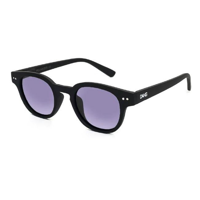 サングラス DANG SHADES ダン・シェイディーズ SELECT Black Matte x