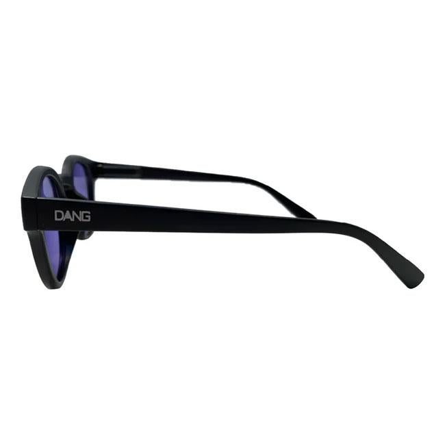 サングラス DANG SHADES ダン・シェイディーズ SELECT Black Matte x