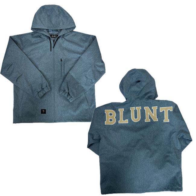 BLUNT ブラント ストリートジャケット Street JK メンズ レディース 25