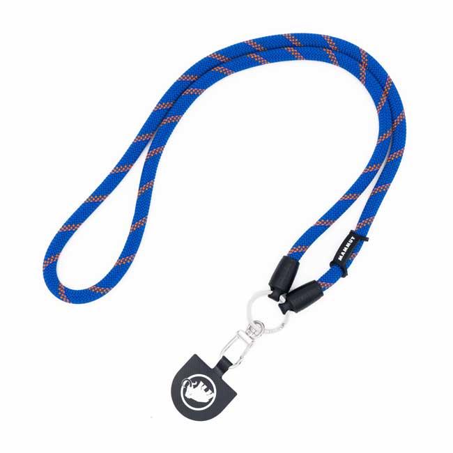 モバイルストラップ YOSEMITE ヨセミテ MOBILE STRAP マムート