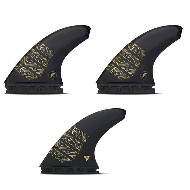 フューチャーフィン ALPHA Vector 3/2 ミディアム　トライフィン フューチャー フィン FUTURES FIN ALPHA VECTOR 3/2 MEDIUM トライ