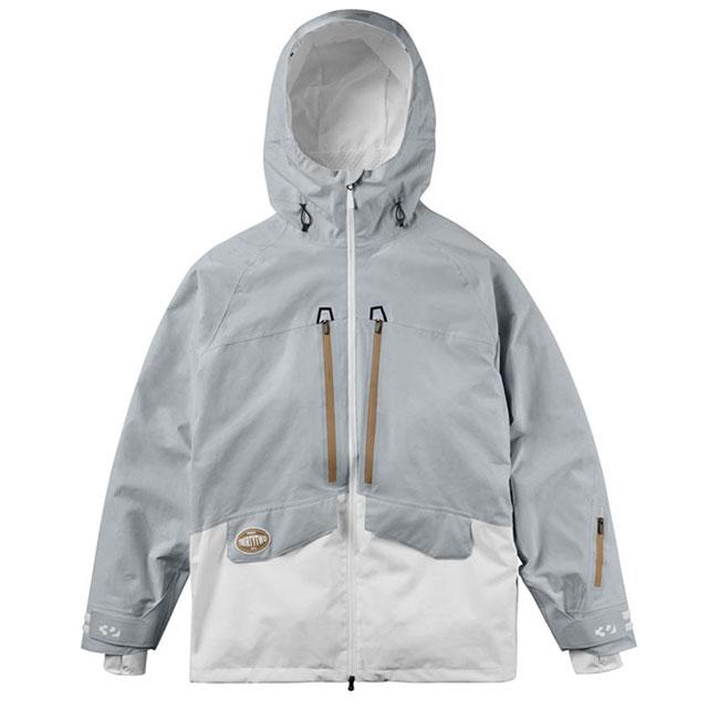 thirtytwo ジャケット THIRTYTWO LASHED JACKET 25-26 サーティーツー ジャケット メンズ