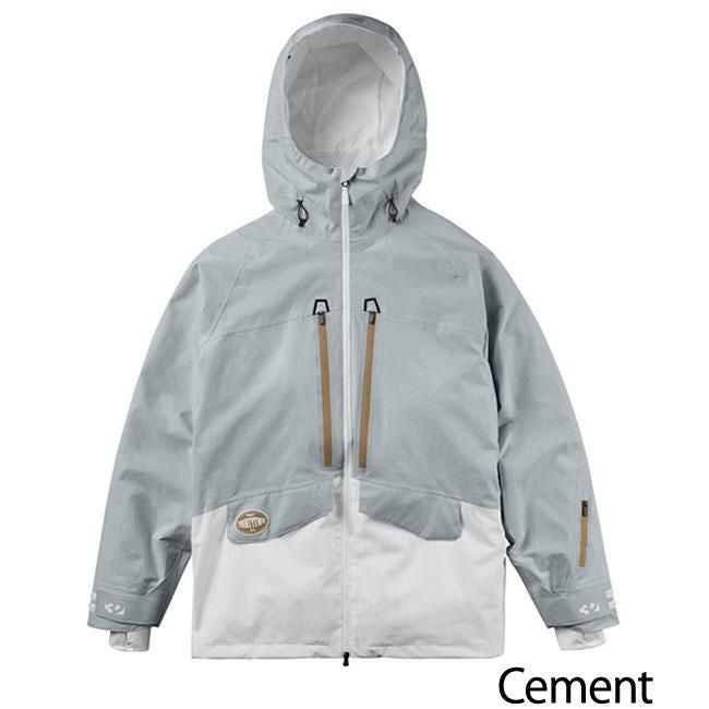 THIRTYTWO LASHED JACKET 25-26 サーティーツー ジャケット メンズ