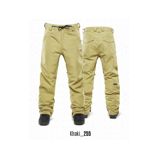 サーティーツー パンツ THIRTYTWO WOODERSON PANT 24-25 スノーボード