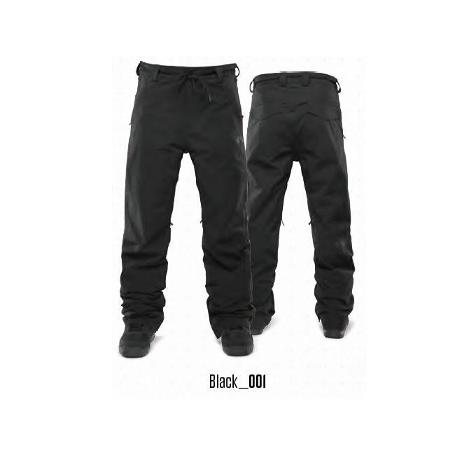 サーティーツー パンツ THIRTYTWO WOODERSON PANT 24-25 スノーボード