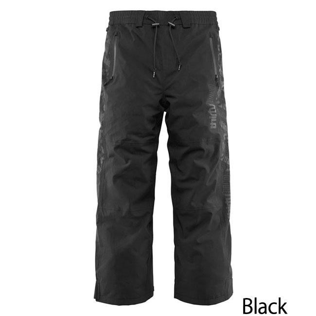 THIRTYTWO SWEEPER PANT 25-26モデル 正規品 サーティーツー