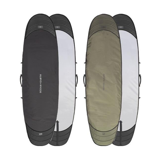 サーフボード ケース OCEAN&EARTH O&E HYPA LONG DAY COVER 9.6ft