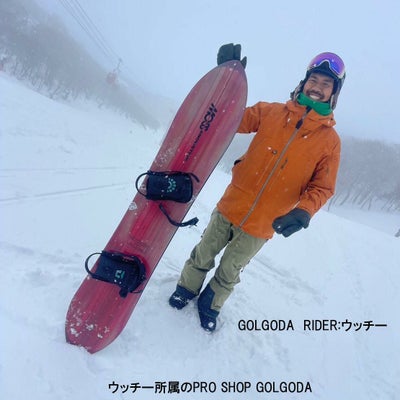 モス スノースティック MOSS SNOWSTICK SW 58 24-25 スワローテール 