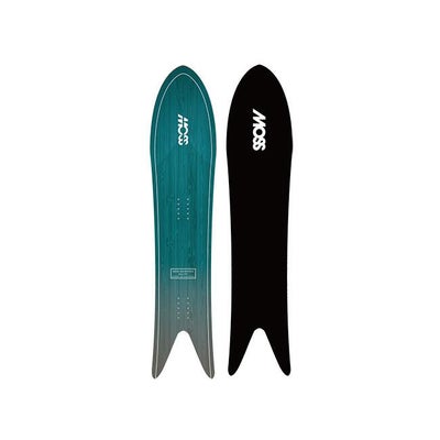 予約 MOSS SNOWSTICK SW 26 26-27 キッズ モス スノースティック SW26 