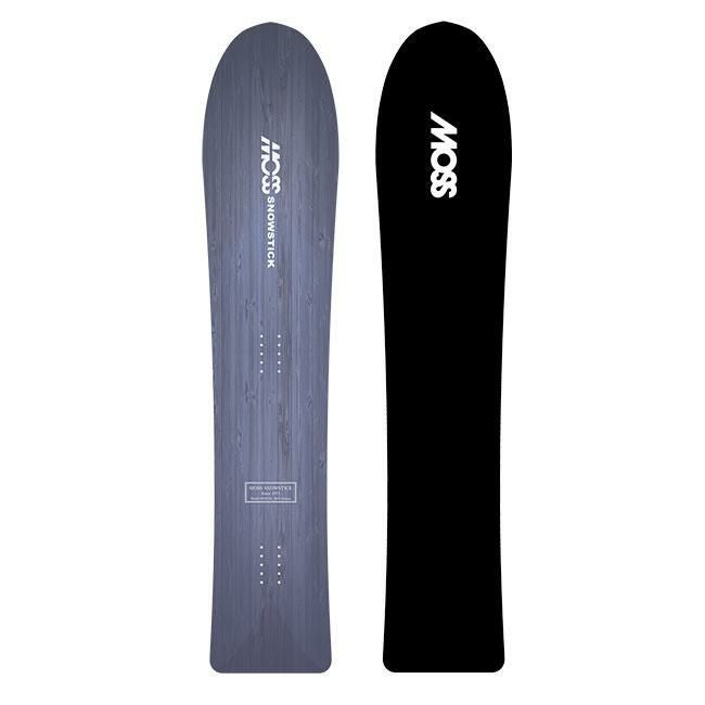 MOSS | スノーボード 板 おすすめ ブランド GOLGODA ゴルゴダ