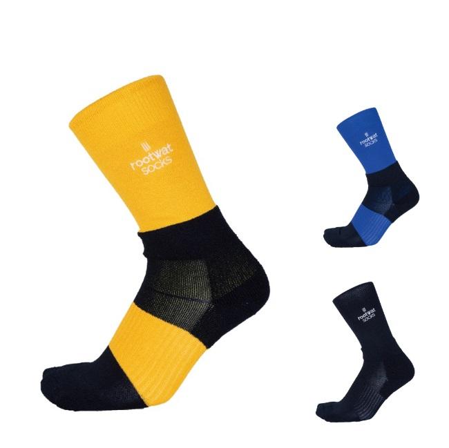海釣り用靴下 ルートワットソックス ROOTWAT WASHI HYBRID SOX MEDIUM