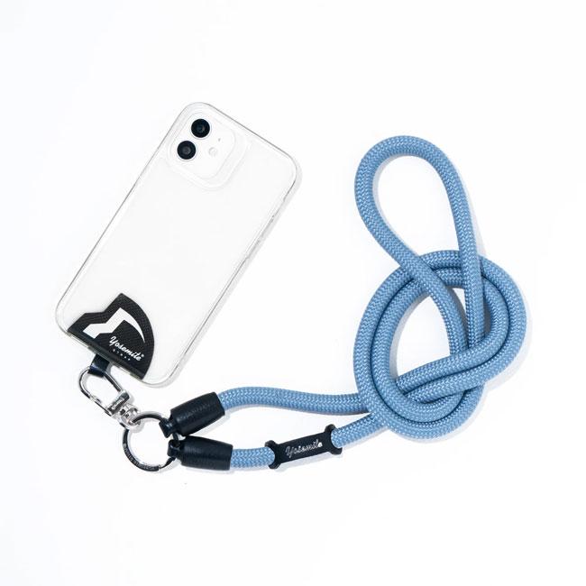 モバイルストラップ YOSEMITE ヨセミテ MOBILE STRAP SMOKEY スマホ