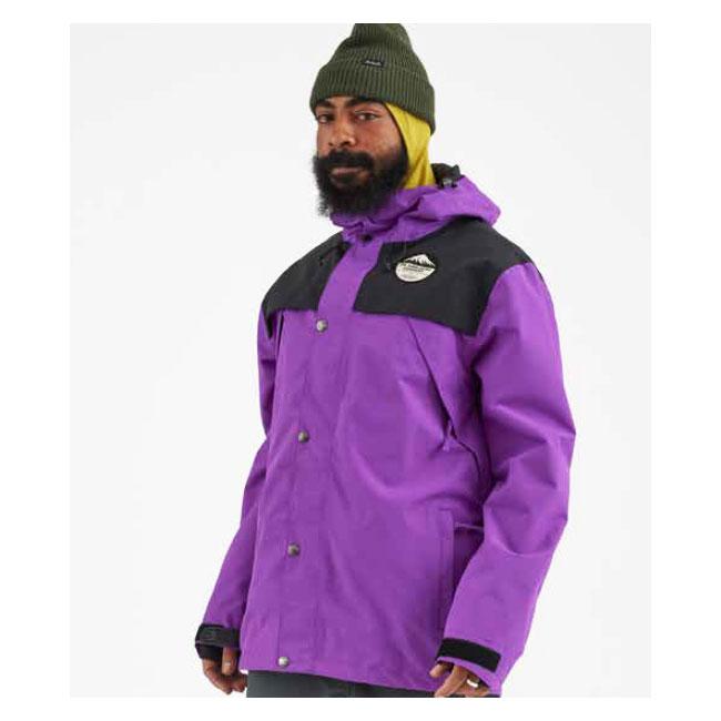 エアブラスター AIRBLASTER Guide Shell Jacket 24-25 ガイドシェル