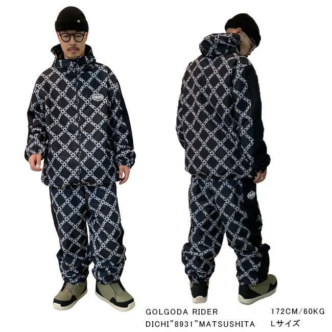 エアブラスター AIRBLASTER Access Jacket 24-25 アクセスジャケット