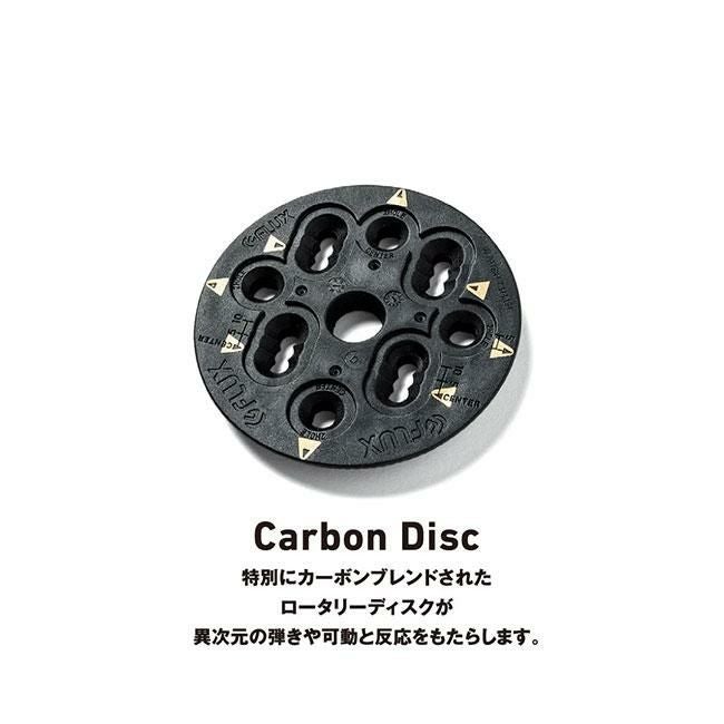 25-26 フラックス ビンディング FLUX BINDING SR LTD MF-06 メンズ