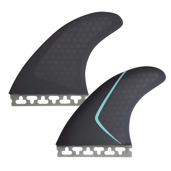 クアッドフィン フューチャーフィン TOOLS TLS STANDARD FIN QUAD