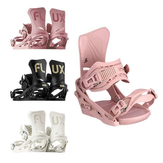 フラックス ビンディング FLUX DS WOMENS BINDING 24-25 レディース