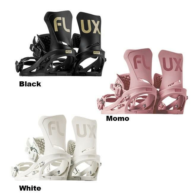 フラックス ビンディング FLUX DS WOMENS BINDING 24-25 レディース