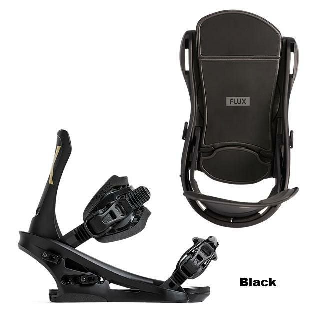 フラックス ビンディング FLUX DS WOMENS BINDING 24-25 レディース