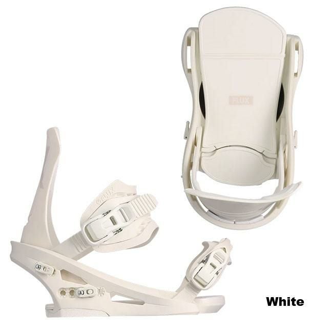 フラックス ビンディング FLUX DS WOMENS BINDING 24-25 レディース