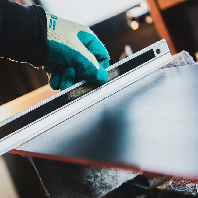 新品スノーボード専用 スノーボードチューンナップ Mountain LIFE wax