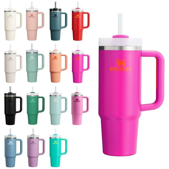 スタンレー H2.0 真空スリムクエンチャー0.88L STANLEY ステンレス