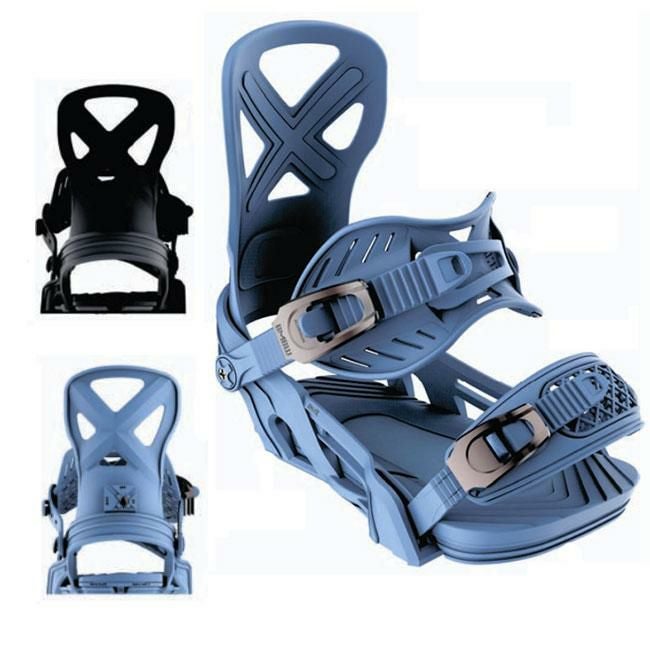 BENT METAL｜スノーボード GOLGODA ゴルゴダ